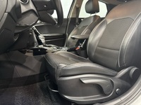 Kia XCeed vaihtoauto