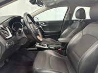 Kia XCeed vaihtoauto