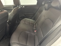 Kia XCeed vaihtoauto