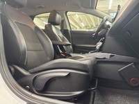 Kia XCeed vaihtoauto