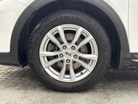 Kia XCeed vaihtoauto