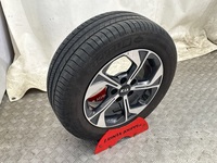 Kia XCeed vaihtoauto