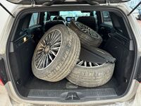 Mercedes-Benz B vaihtoauto