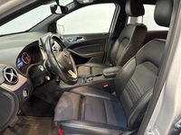 Mercedes-Benz B vaihtoauto