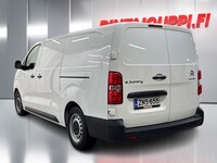 Citroën ë-Jumpy vaihtoauto