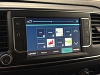 Citroën ë-Jumpy vaihtoauto