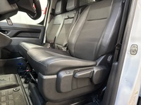 Citroën ë-Jumpy vaihtoauto