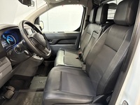 Citroën ë-Jumpy vaihtoauto