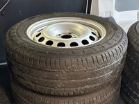 Citroën ë-Jumpy vaihtoauto