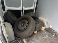 Renault Trafic vaihtoauto