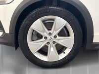 Volvo V60 Cross Country vaihtoauto