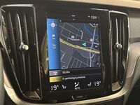 Volvo V60 Cross Country vaihtoauto