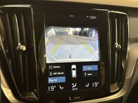 Volvo V60 Cross Country vaihtoauto