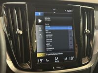 Volvo V60 Cross Country vaihtoauto