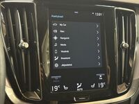 Volvo V60 Cross Country vaihtoauto