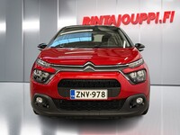 Citroën C3 vaihtoauto