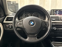 BMW 316 vaihtoauto