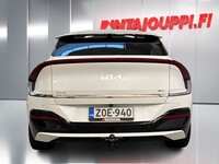 Kia EV6 vaihtoauto