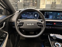 Kia EV6 vaihtoauto