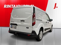 Ford Transit Connect vaihtoauto