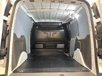 Ford Transit Connect vaihtoauto