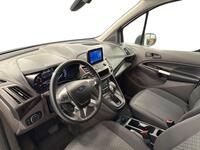 Ford Transit Connect vaihtoauto