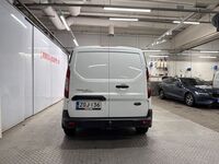 Ford Transit Connect vaihtoauto