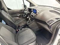 Ford Transit Connect vaihtoauto
