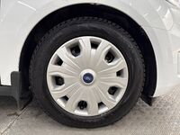 Ford Transit Connect vaihtoauto