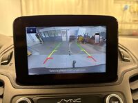 Ford Transit Connect vaihtoauto
