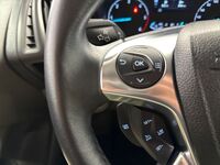 Ford Transit Connect vaihtoauto