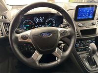 Ford Transit Connect vaihtoauto