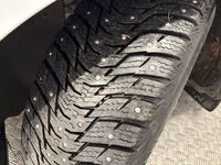 Ford Transit Connect vaihtoauto