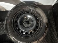Ford Transit Connect vaihtoauto