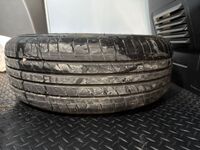 Ford Transit Connect vaihtoauto