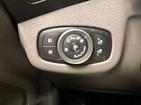 Ford Transit Connect vaihtoauto