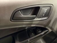 Ford Transit Connect vaihtoauto