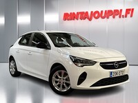 Opel Corsa vaihtoauto