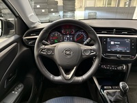 Opel Corsa vaihtoauto