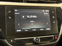 Opel Corsa vaihtoauto