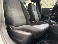 Opel Corsa vaihtoauto