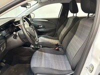 Opel Corsa vaihtoauto