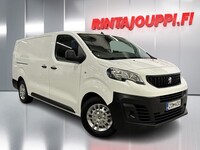 Peugeot Expert vaihtoauto