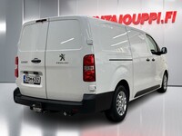 Peugeot Expert vaihtoauto