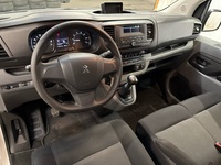 Peugeot Expert vaihtoauto