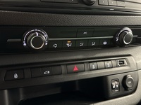 Peugeot Expert vaihtoauto