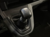 Peugeot Expert vaihtoauto