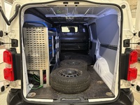 Peugeot Expert vaihtoauto