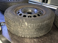 Peugeot Expert vaihtoauto