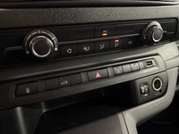 Peugeot Expert vaihtoauto